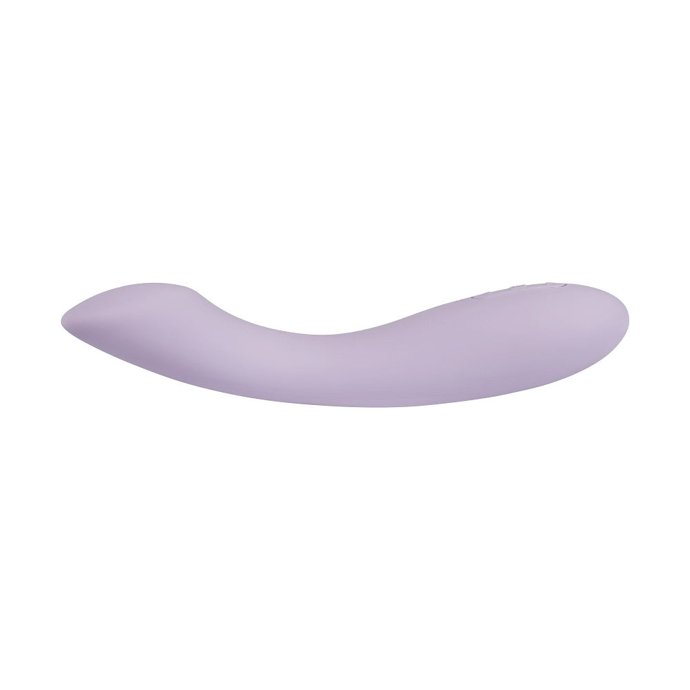 Svakom Amy 2 G-Spot and Clitoral Vibrator Lilac Secondary image