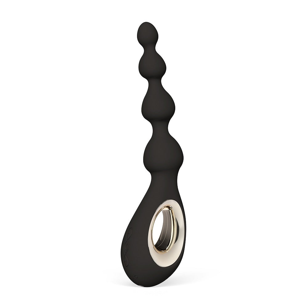 LELO Soraya Anal Beads Black Main image