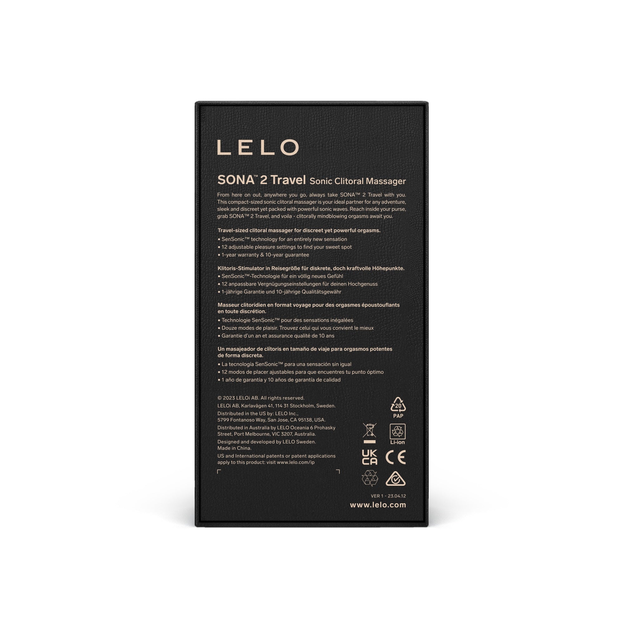 lelo-sona-2-travel-clitoral-massager-pink