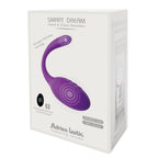 adrien-lastic-smart-dream-2-remote-controlled-vibrating-egg