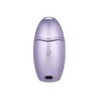 Svakom Galaxie Suction Vibrator with Mood Projector Metallic Lilac