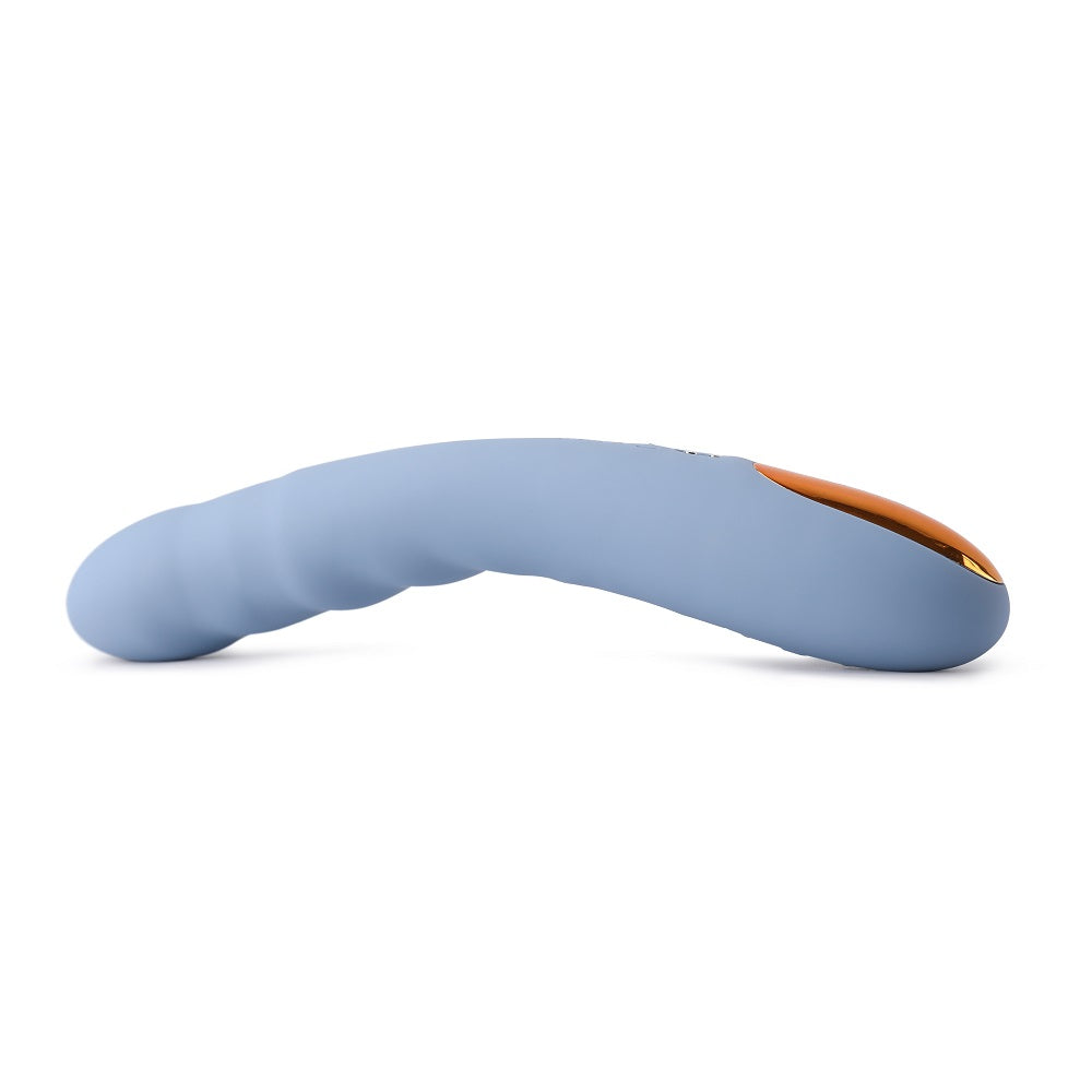 Svakom Ava Neo Interactive Thrusting Vibrator Main image
