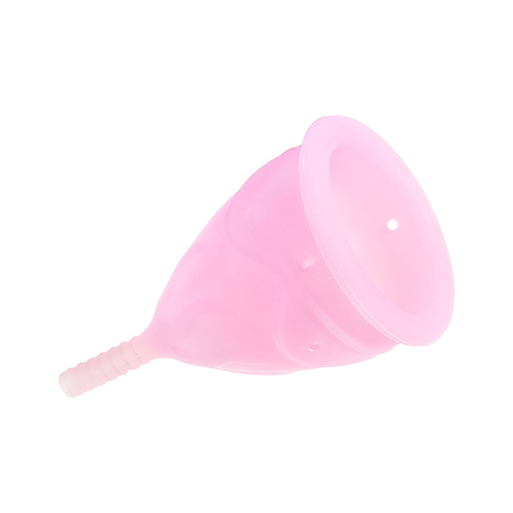 Femintimate Eve Menstrual Cup Large Secondary image