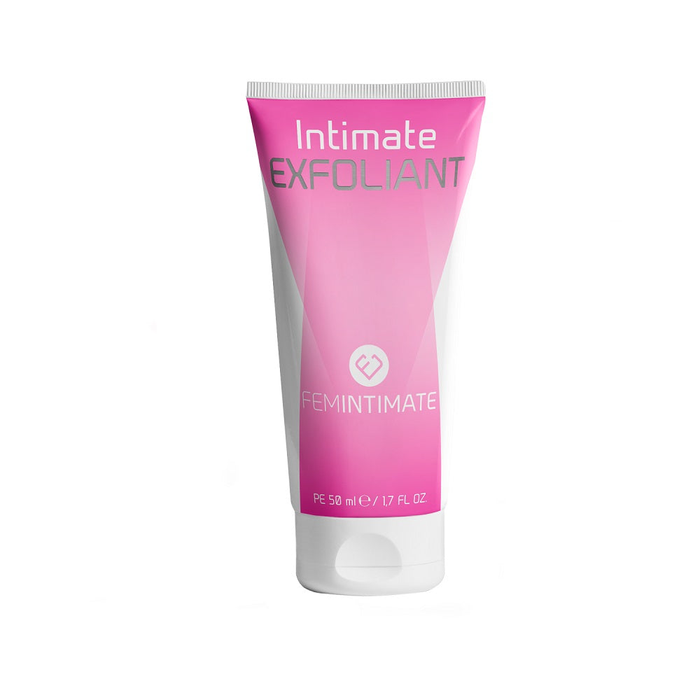 Femintimate Exfoliating Cream 50ml Main image