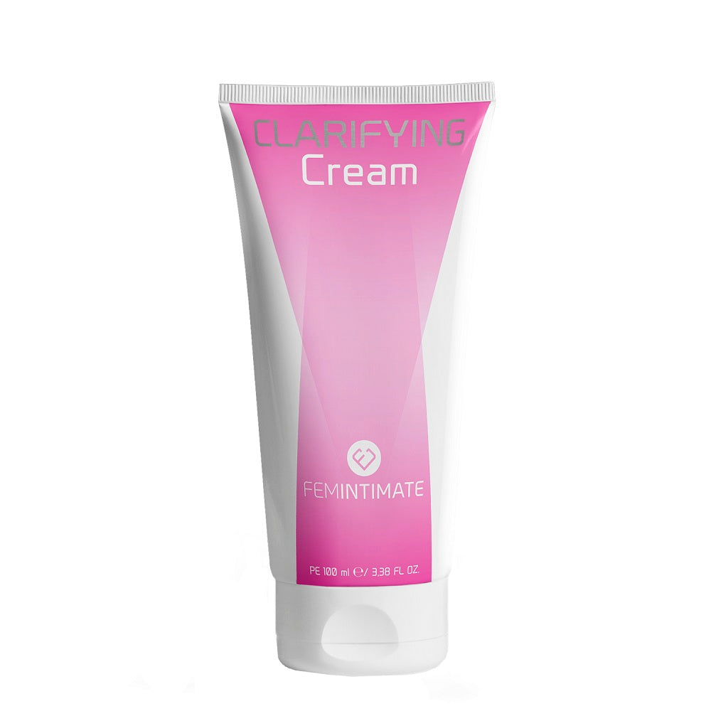 Femintimate Clarifying Whitening Cream 100ml Main image