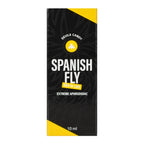 Devils Candy Spanish Fly