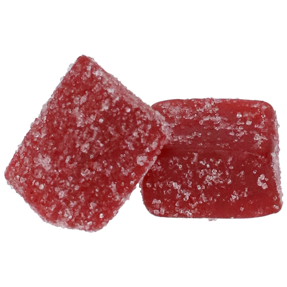 Spanish Fly Female Sex Gummies (2 pack) Main image