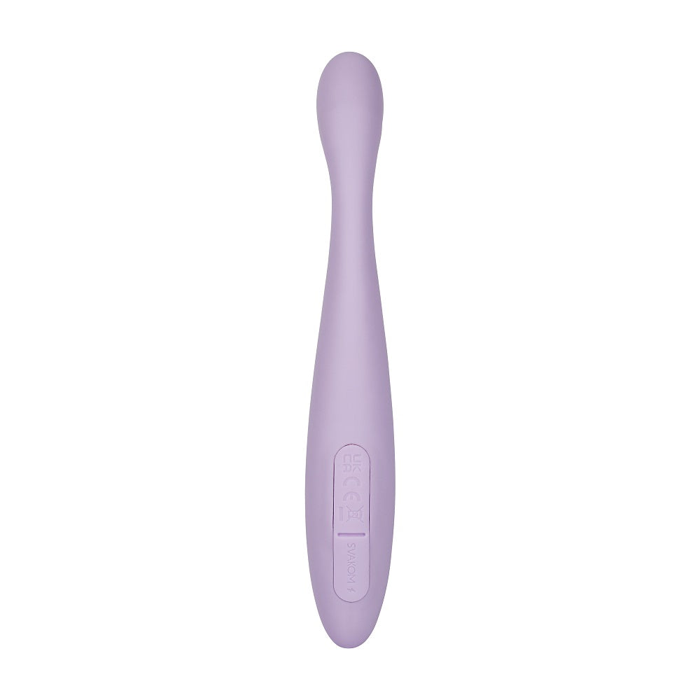 Svakom Cici 2 Flexible Head Slim Vibrator Secondary image