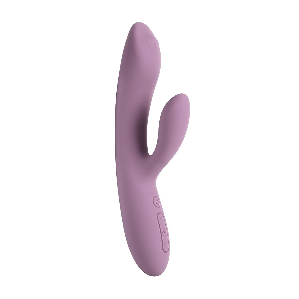Svakom Trysta Neo Targeted Rolling G-Spot Rabbit Vibrator Main image