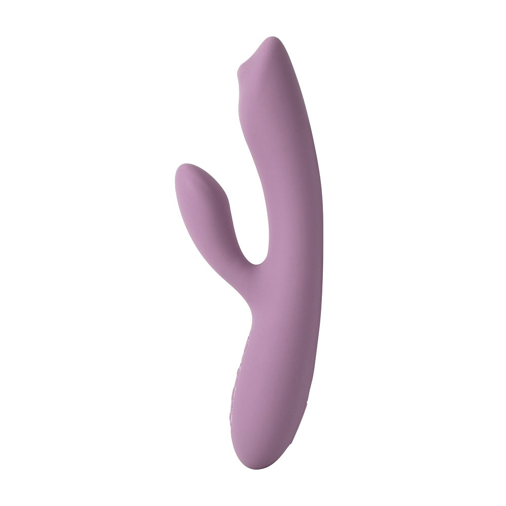 Svakom Trysta Neo Targeted Rolling G-Spot Rabbit Vibrator Secondary image