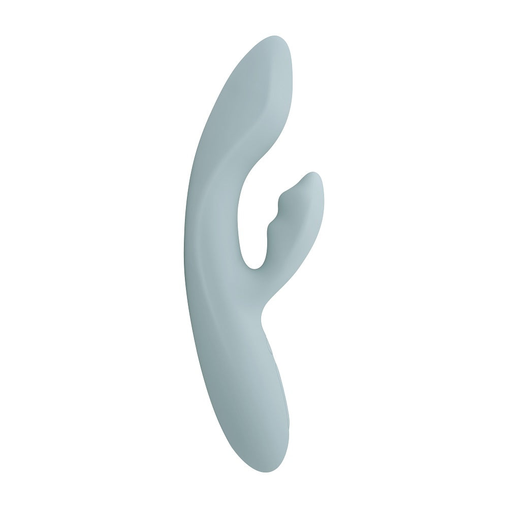 Svakom Chika App-Controlled Flexible Warming Rabbit Vibrator Main image