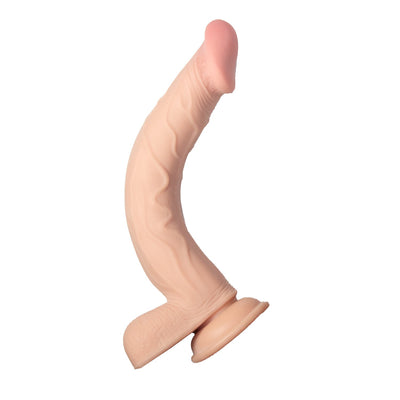 Big Dildos