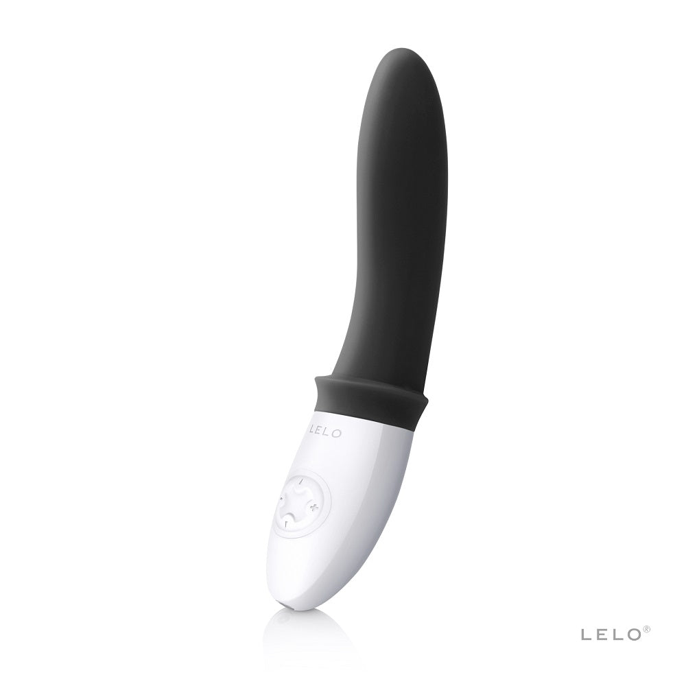 LELO Billy 2 Prostate Massager Black Main image