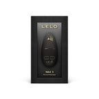 LELO Nea 3 Clitoral Massager Black
