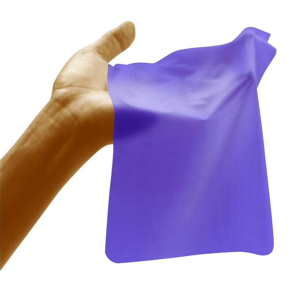 Sheer Glyde Vegan Dams Wildberry Flavour 4 Pack Secondary image