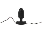 Electrastim Tartarus Quadripolar Electro Butt Plug