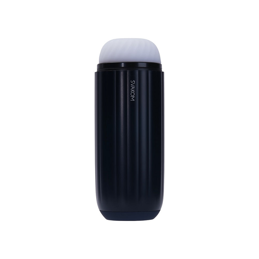 Svakom Sam Neo 2 Interactive Sucking and Vibrating Masturbator – product image 3