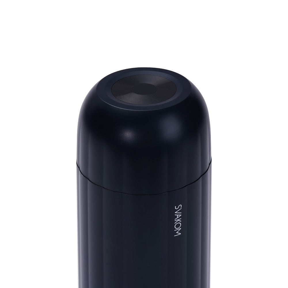 Svakom Sam Neo 2 Interactive Sucking and Vibrating Masturbator – product image 5