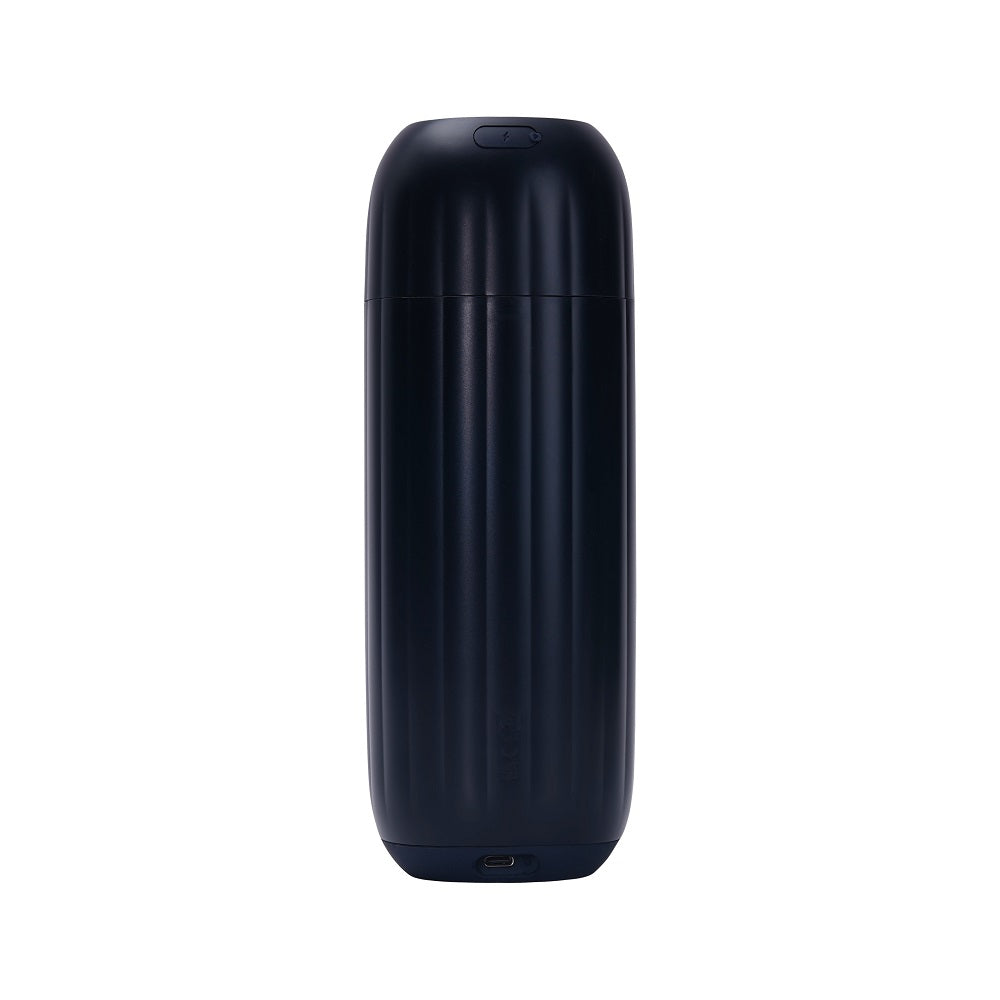 Svakom Sam Neo 2 Pro Interactive Heating Sucking and Vibrating Masturbator Secondary image