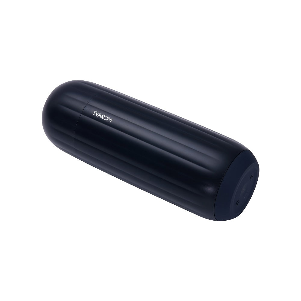 Svakom Sam Neo 2 Pro Interactive Heating Sucking and Vibrating Masturbator – product image 4