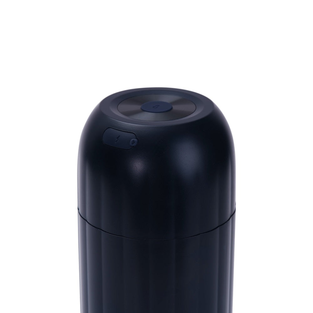 Svakom Sam Neo 2 Pro Interactive Heating Sucking and Vibrating Masturbator