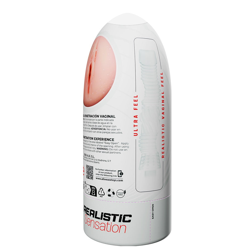 Alive FLEX Masturbator Vagina Secondary image