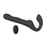 Mina Surge Remote Thrusting & Vibrating Strapless Strap On