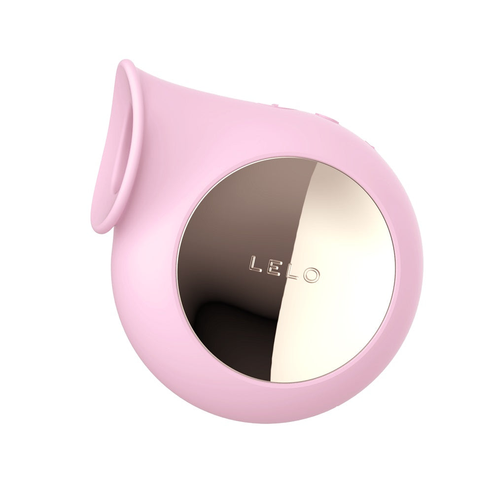 LELO Sila Cruise Clitoral Massager Pink Main image
