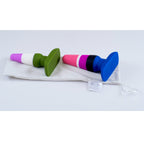 Safe Sex Anti-Bacterial Toy Bag Medium