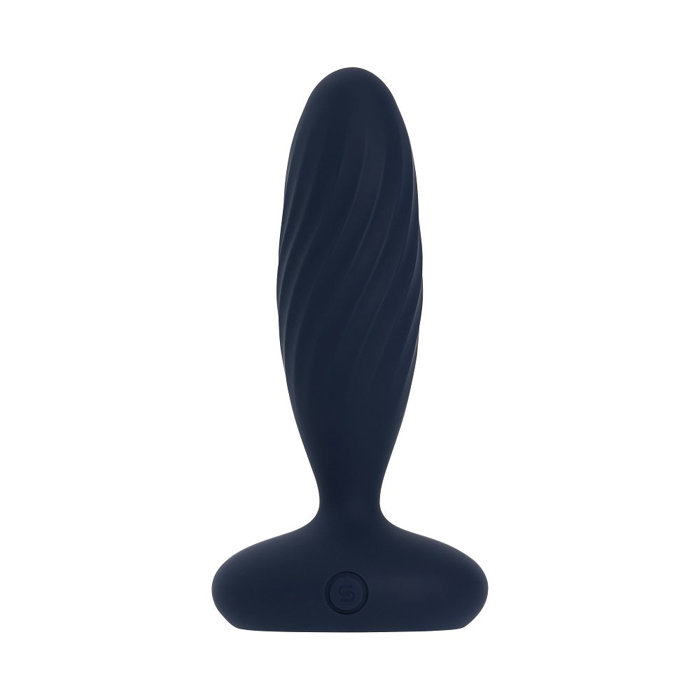 Svakom Jordan App-Controlled Thrusting Anal Vibrator Secondary image