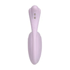 Svakom Phoenix Neo 2 Interactive App Controlled Vibrator Lilac