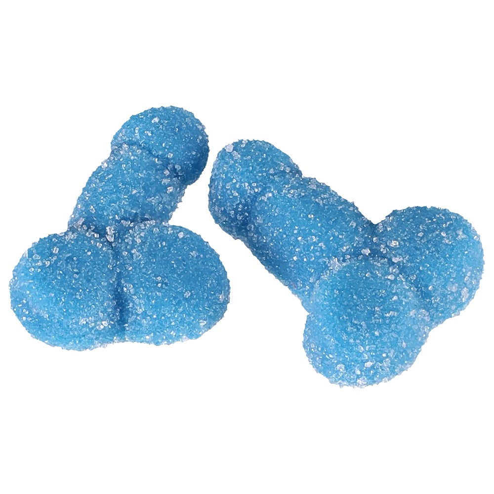 Happy Chocha (Hers) Sexual Stimulation Gummies (2 pack) Main image