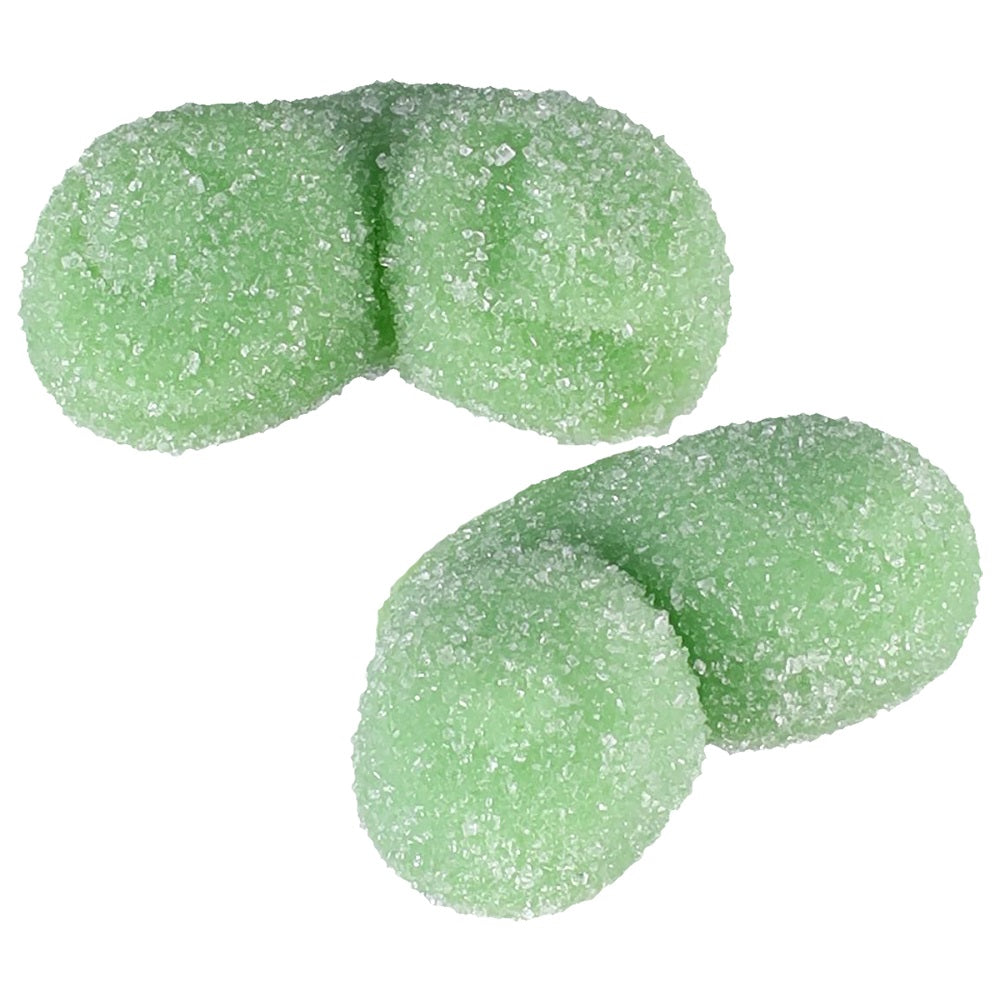 Happy Schlong (His) Sexual Stimulation Gummies (2 pack) Main image