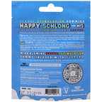 Happy Schlong (His) Sexual Stimulation Gummies (2 pack)