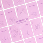 Sexmatch Foreplay Edition Game