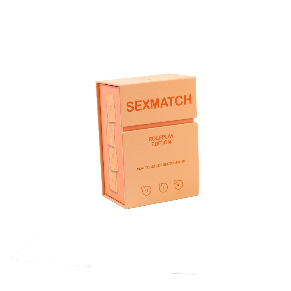 Sexmatch Roleplay Edition Game Secondary image