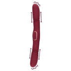 double-sided-thrusting-vibrator
