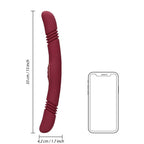 double-sided-thrusting-vibrator