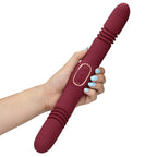 double-sided-thrusting-vibrator