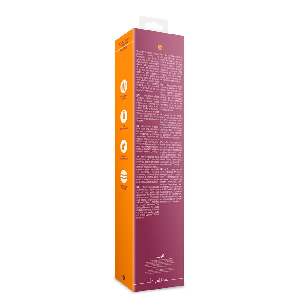 double-sided-thrusting-vibrator
