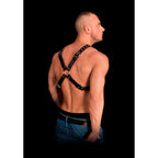 adonis-high-halter-bonded-leather-harness-one-size