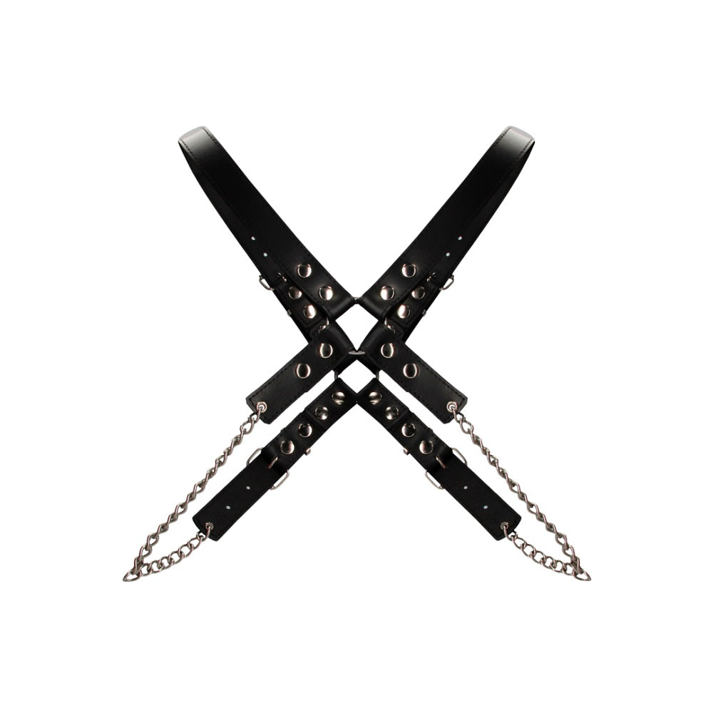 leather-chain-harness-one-size