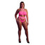 cut-out-thong-bodysuit-neon-pink-plus-size