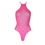 halter-tie-neck-bodysuit-neon-pink-one-size