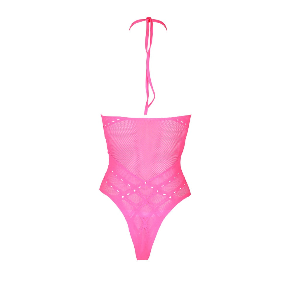 halter-tie-neck-bodysuit-neon-pink-one-size
