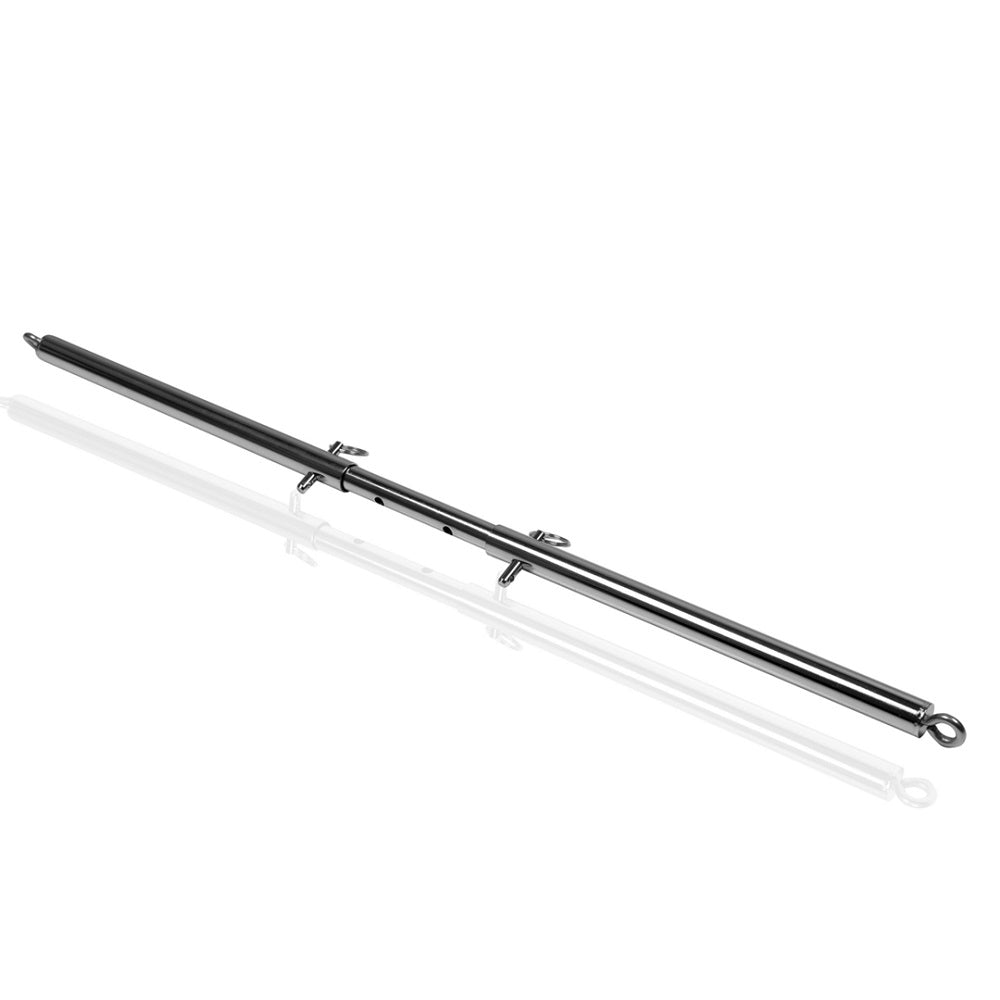 adjustable-spreader-bar-silver Main image