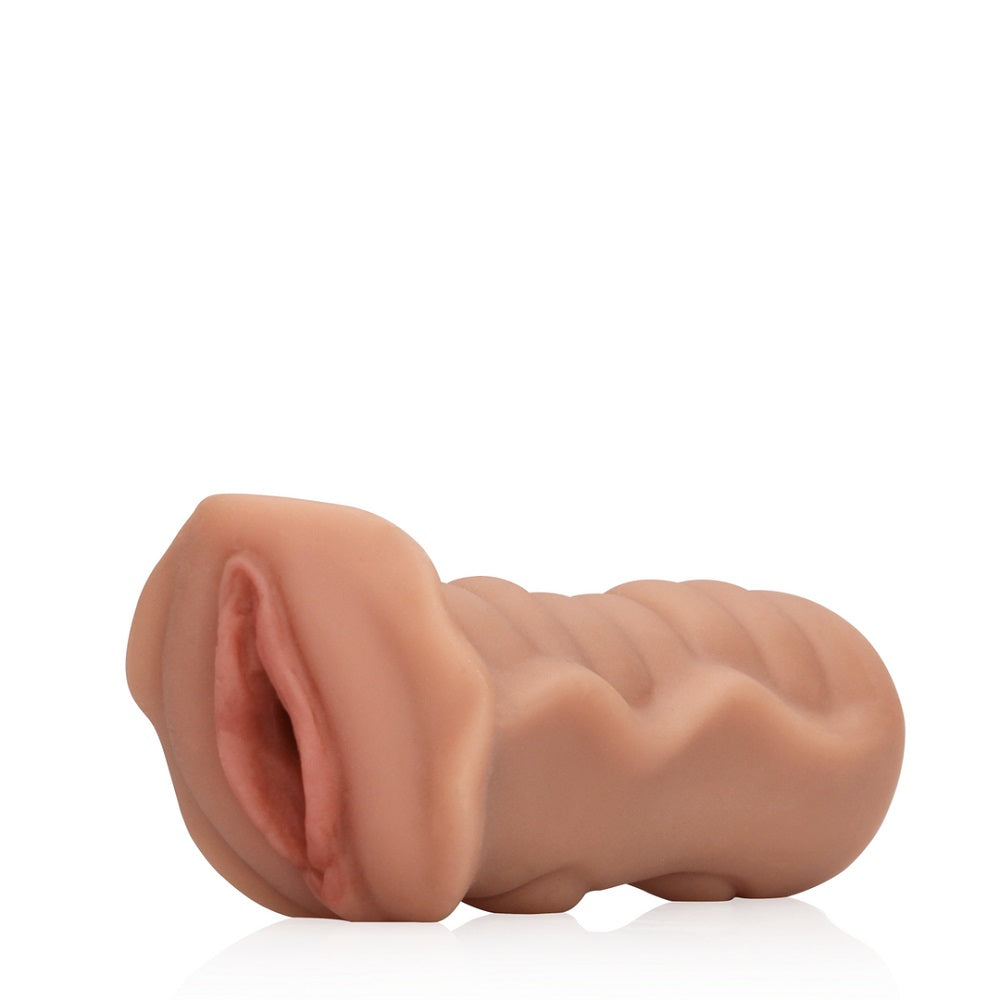 French Maid Pussy Masturbator Main image