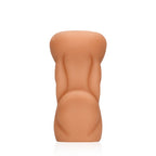 Flight Attendant Anus Masturbator