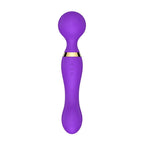Loving Joy Dual Ended Wand Vibrator