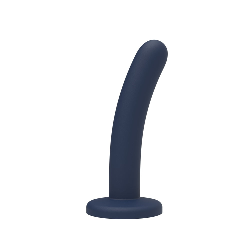 mina-bliss-curved-silicone-dildo-6-inch